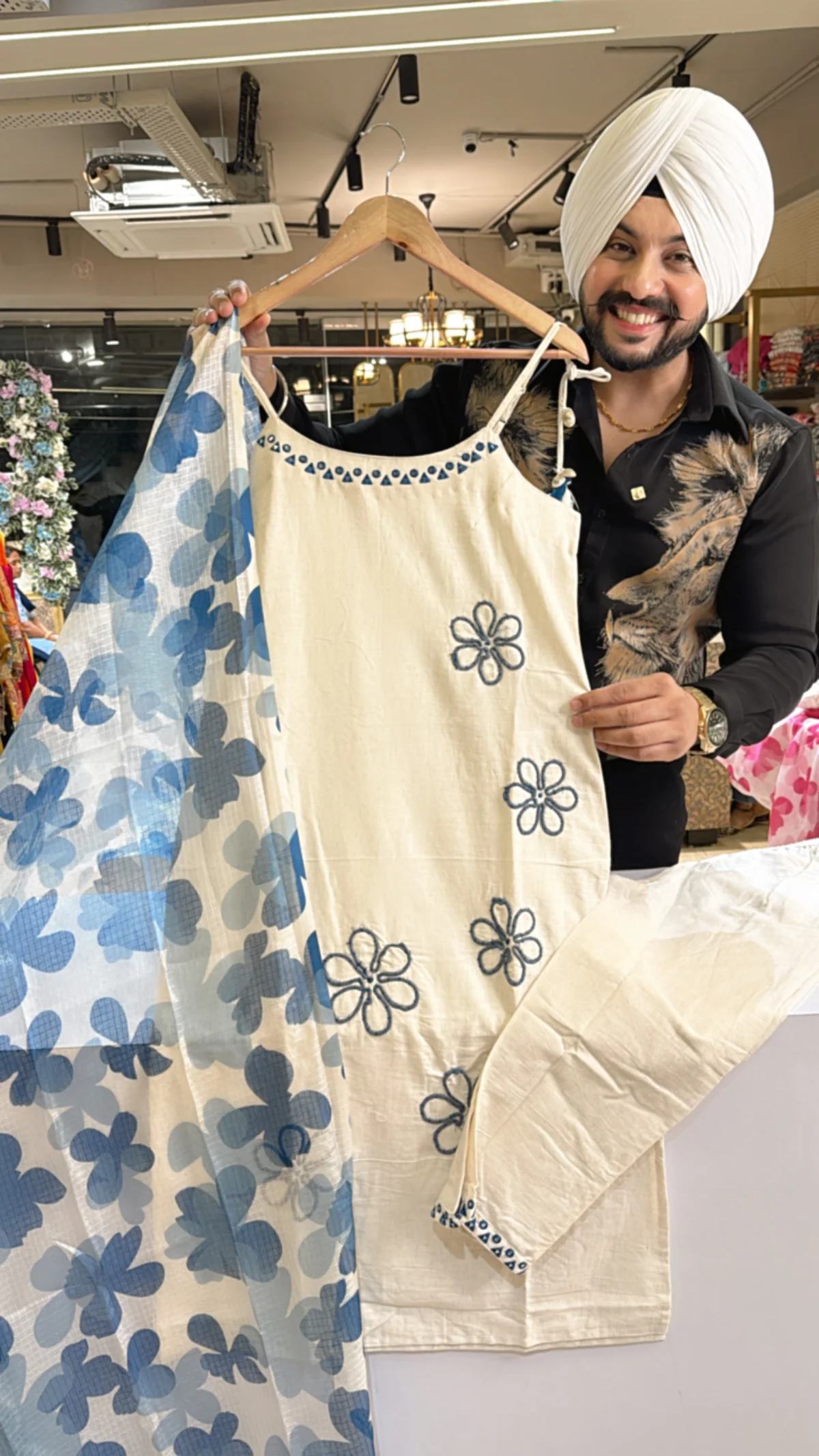 Welcome to Our Store